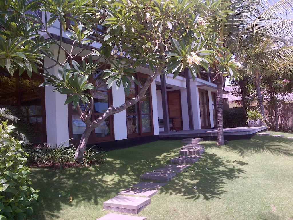 Villa Bukit Segara Amed Eksteriør billede